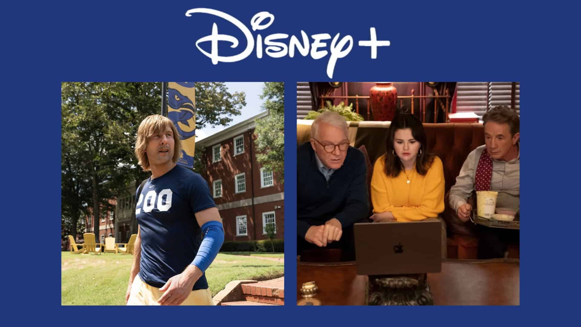 Disney+