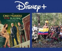 disney+