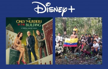 disney+