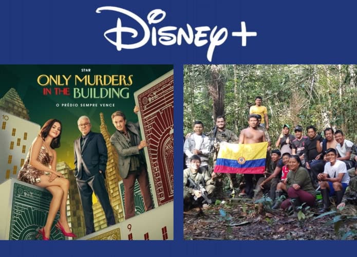 disney+