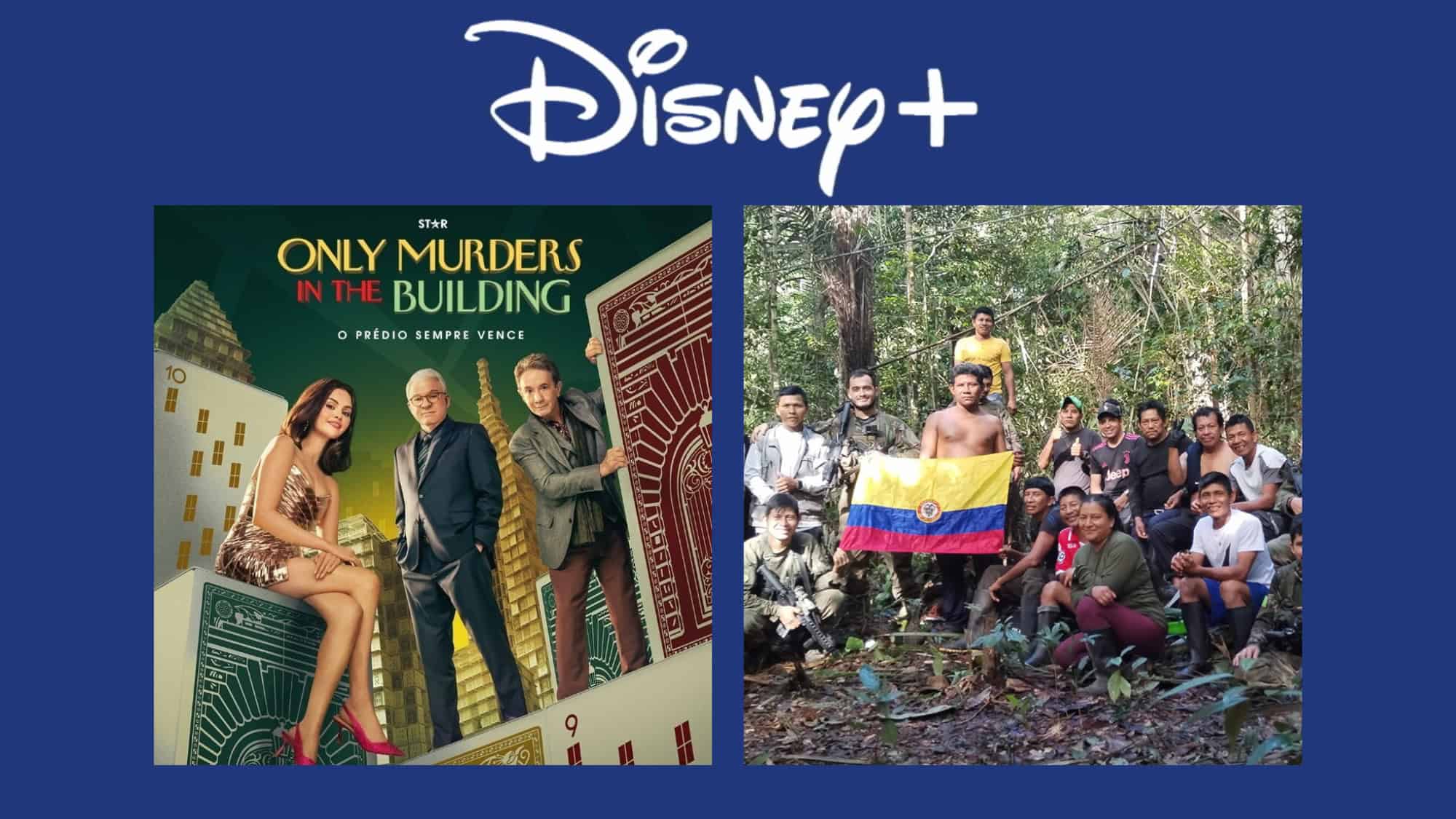 Disney+: launch of the week (8-14 September)