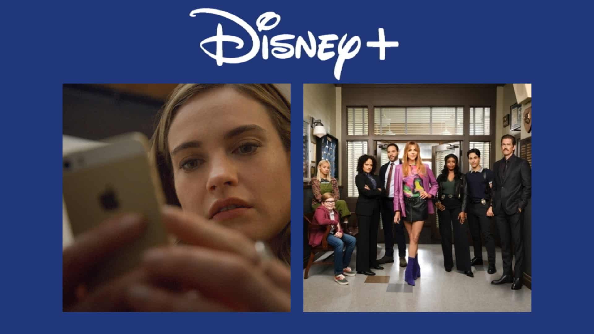 Disney+