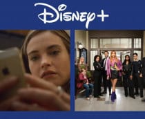 Disney+