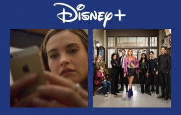 Disney+