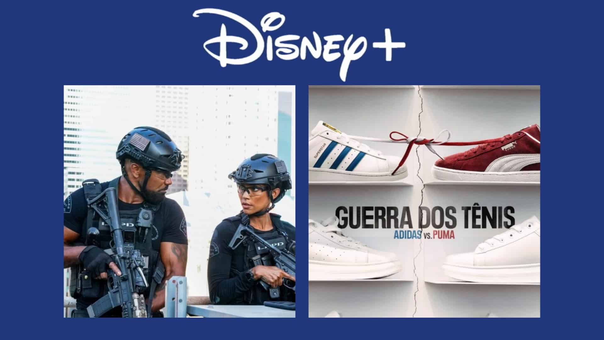 Disney+