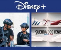 Disney+