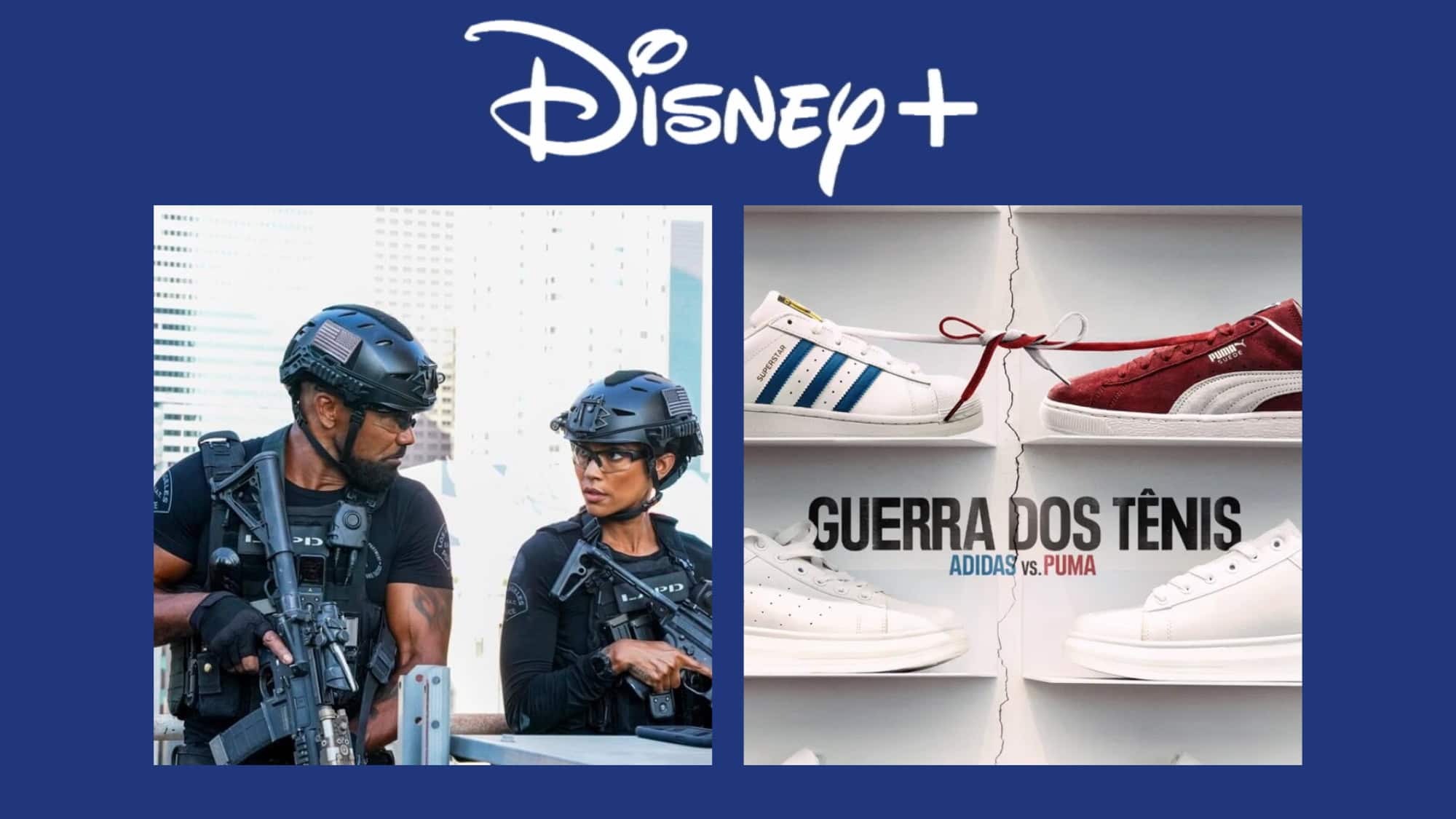 Disney+: launch of the week (22-28 September)