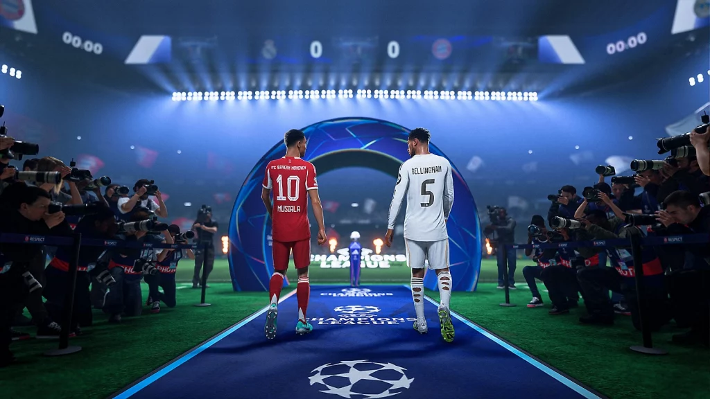 Jogadores
