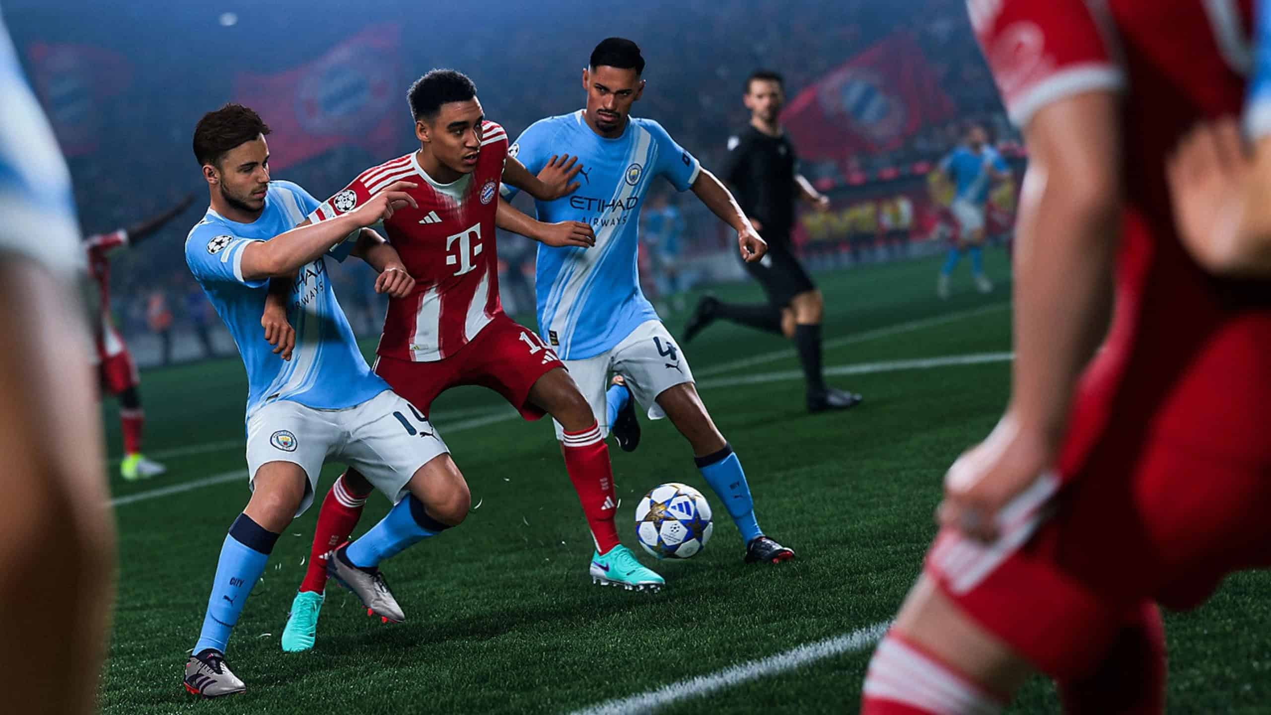 EA Sports FC 26: confira todas as novidades do jogo de futebol