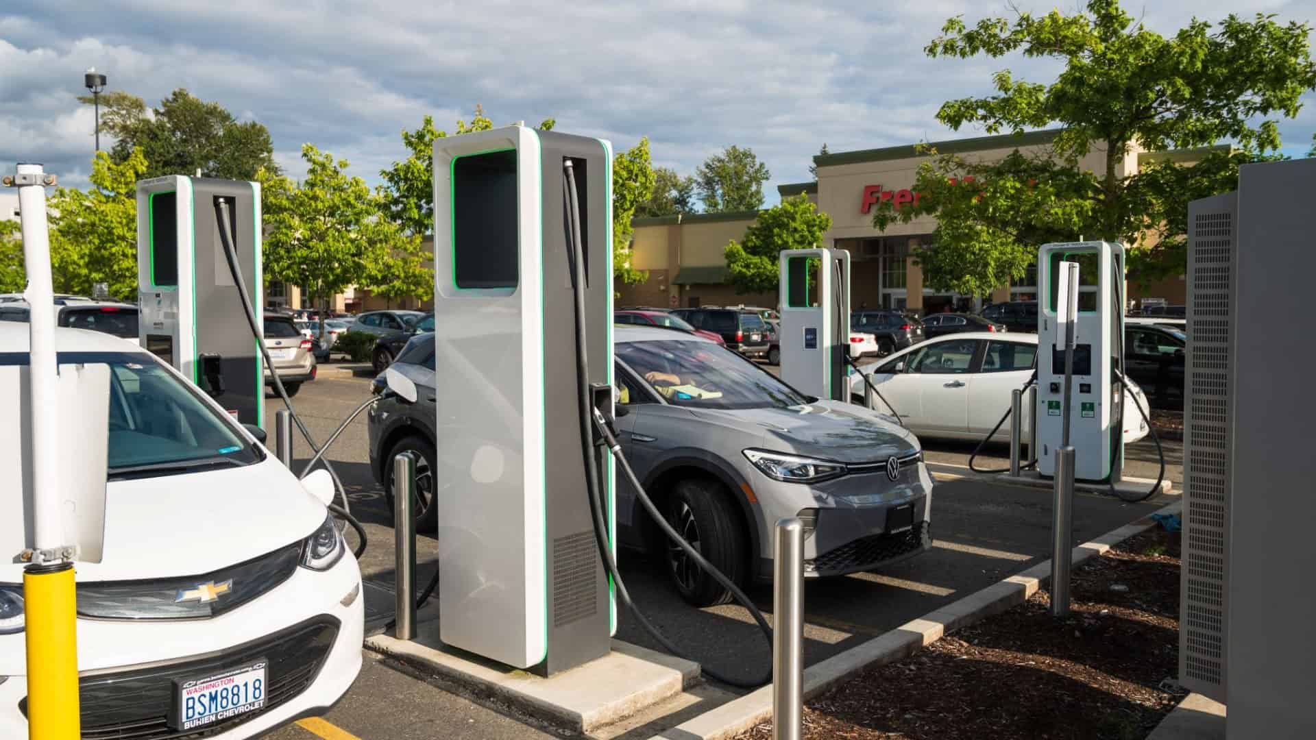 EVs