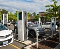 EVs