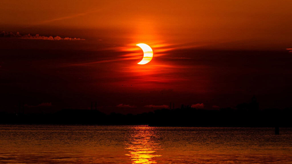 Eclipse