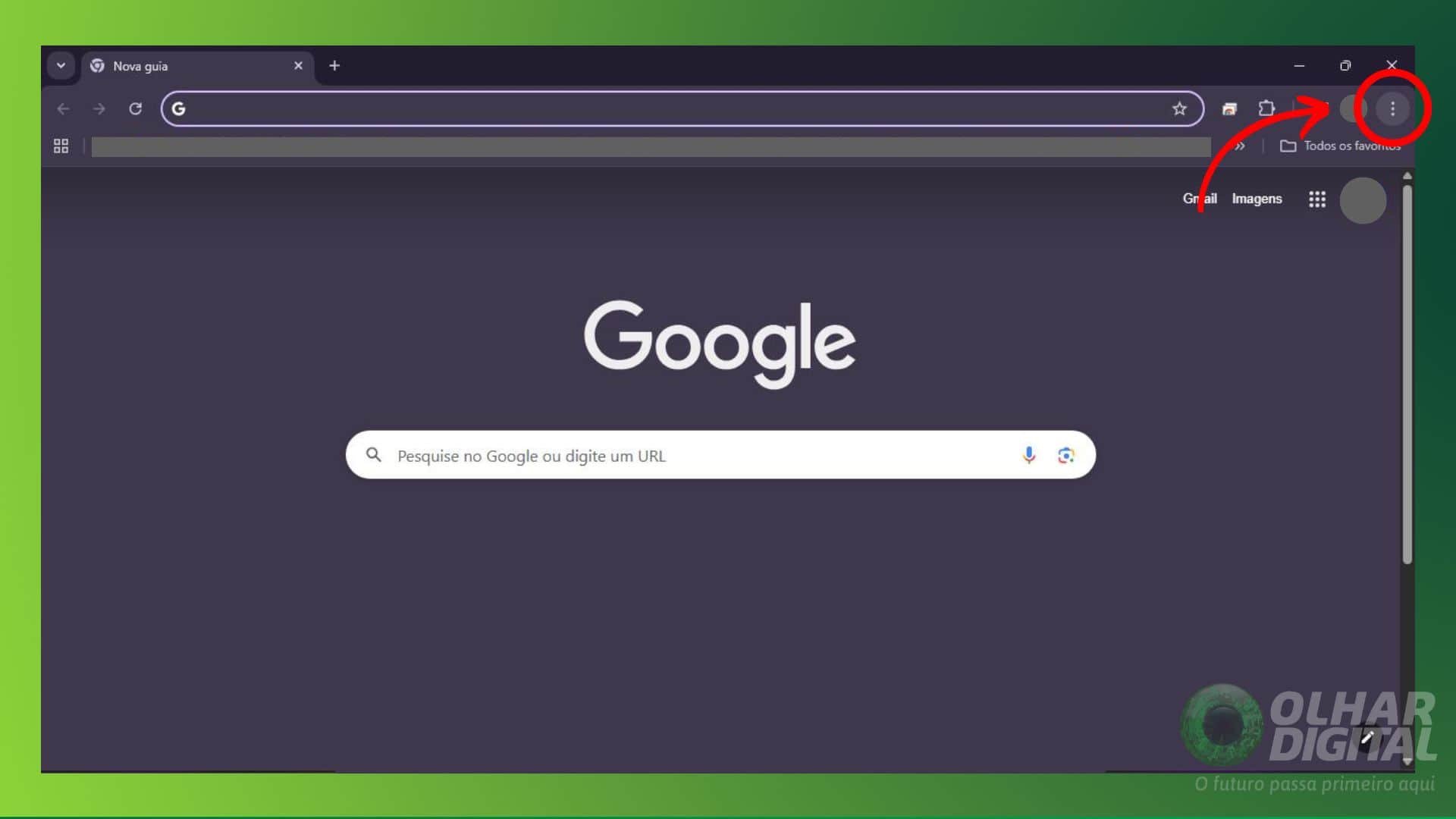 Como reduzir o consumo de bateria pelo navegador Chrome