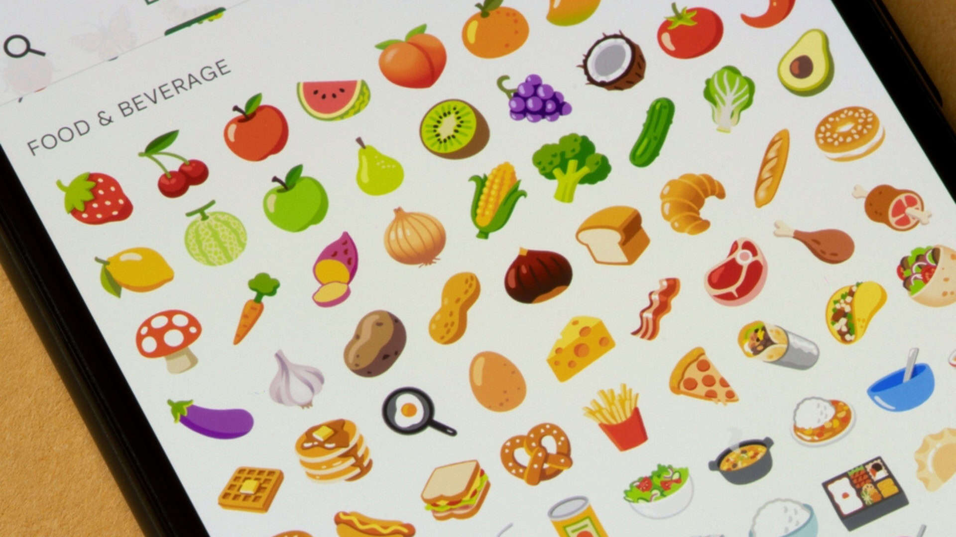 Emojis