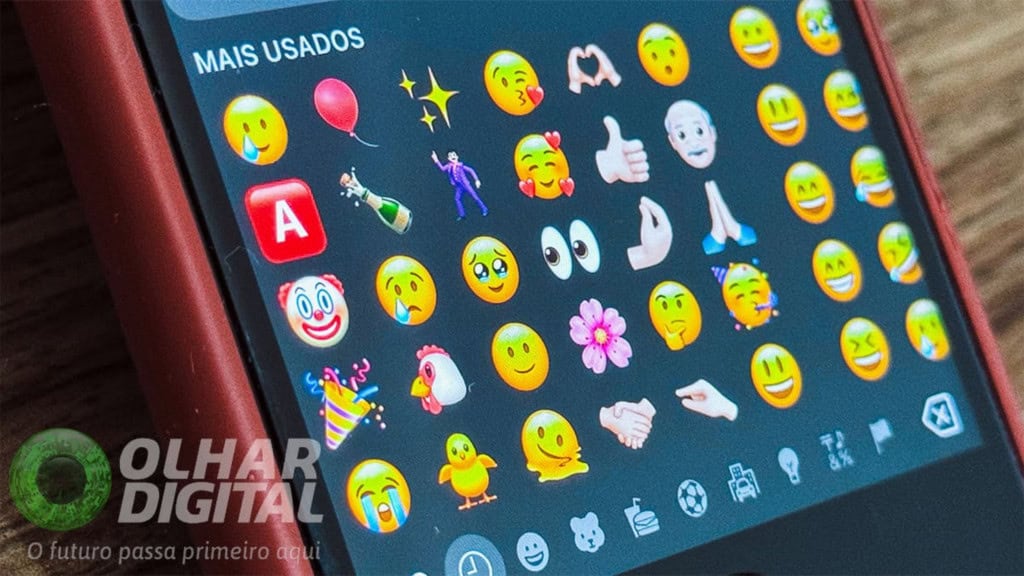 Emojis