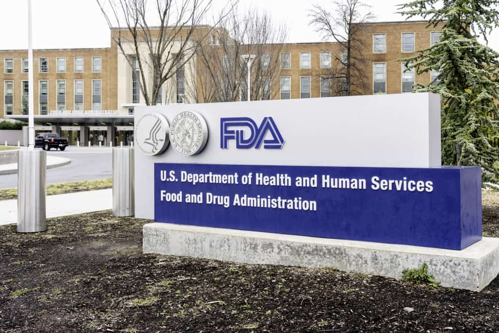 FDA 