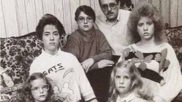 Família Smurl