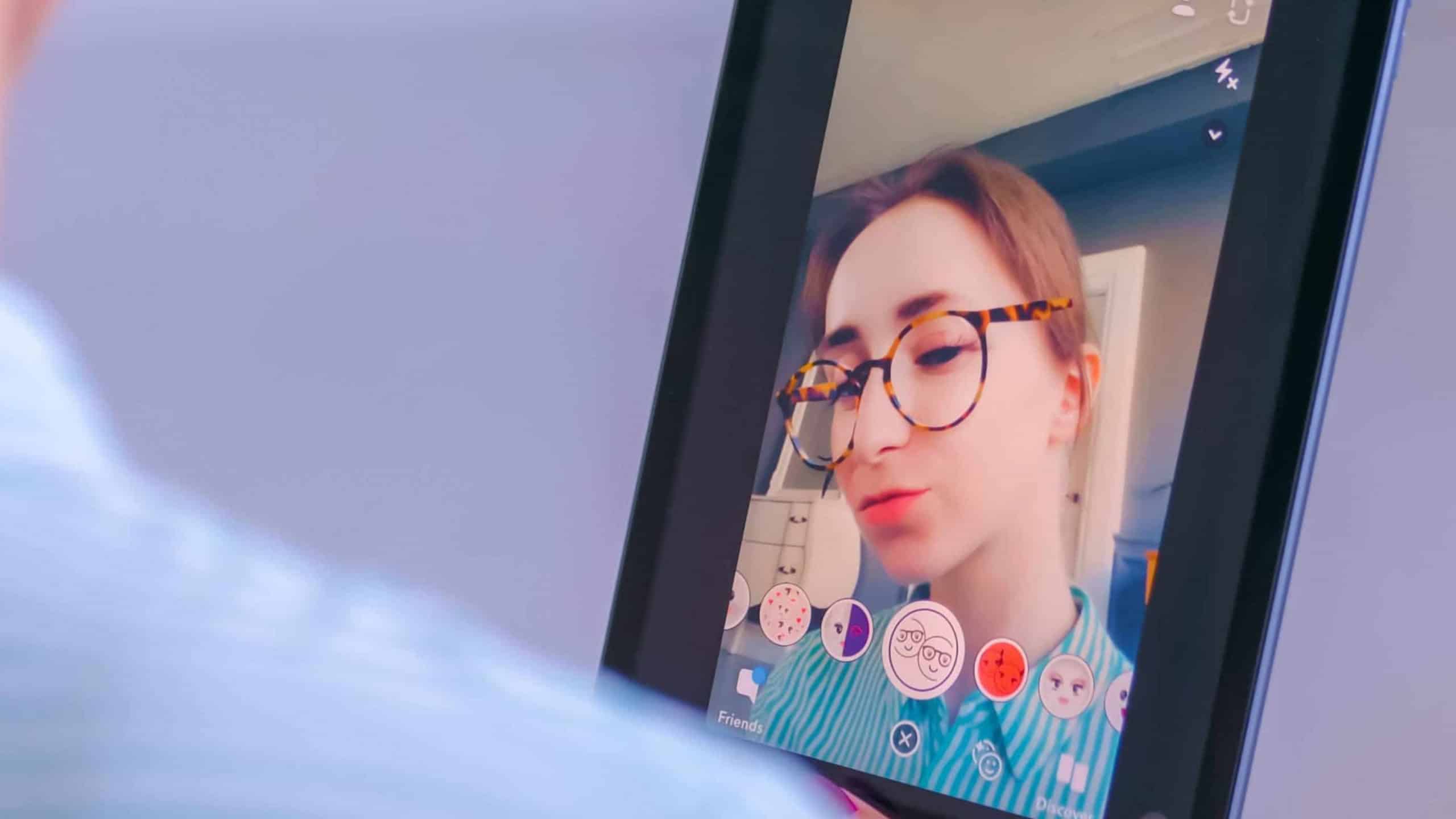 5 apps de filtros para testar nas fotos do Instagram em 2025