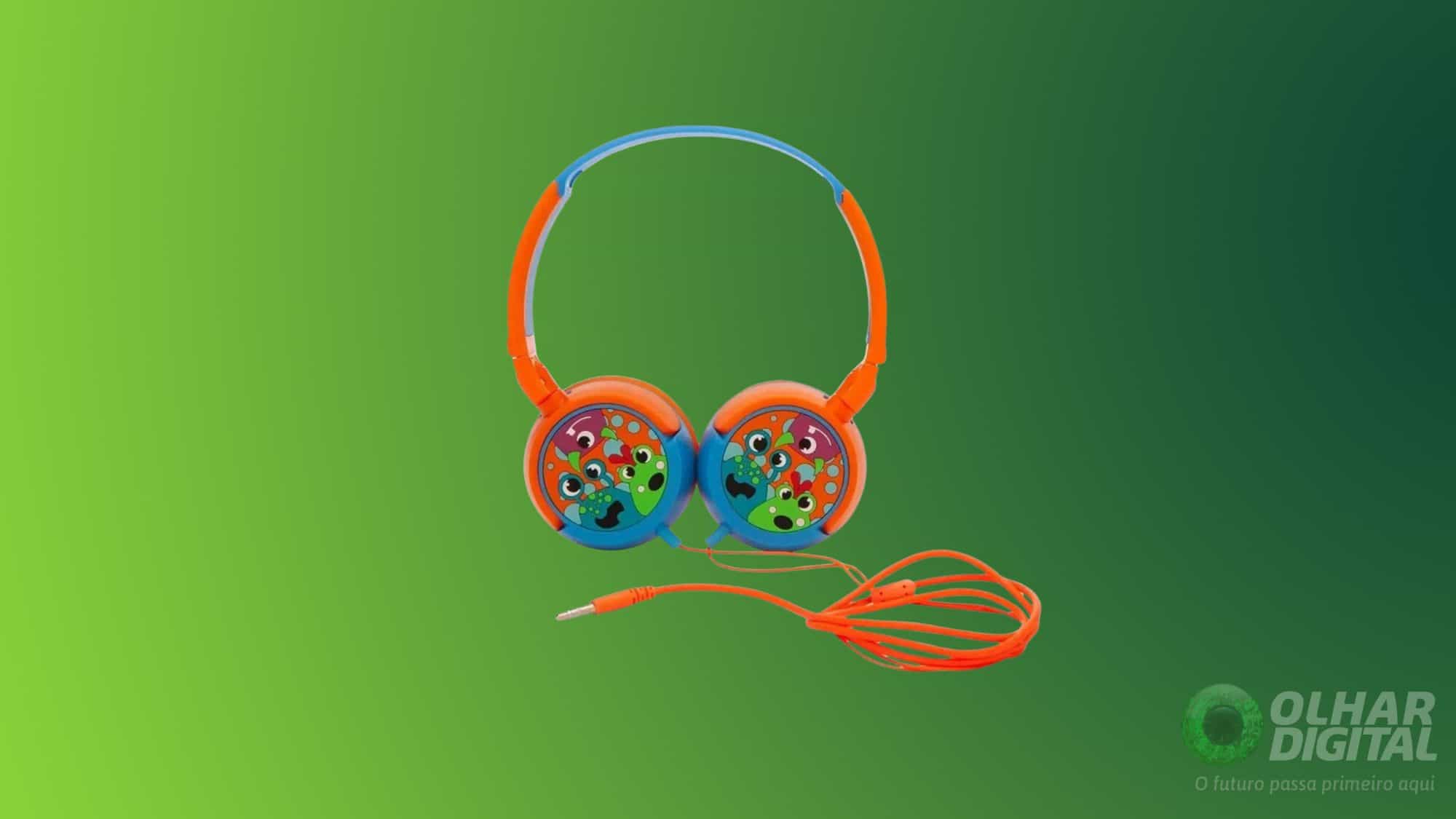 Oex Kids Boo Children's Phone! HP30177