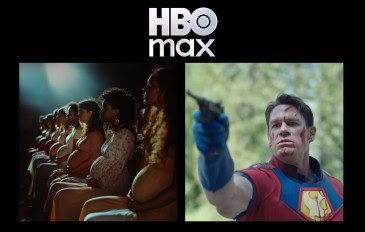HBO Max
