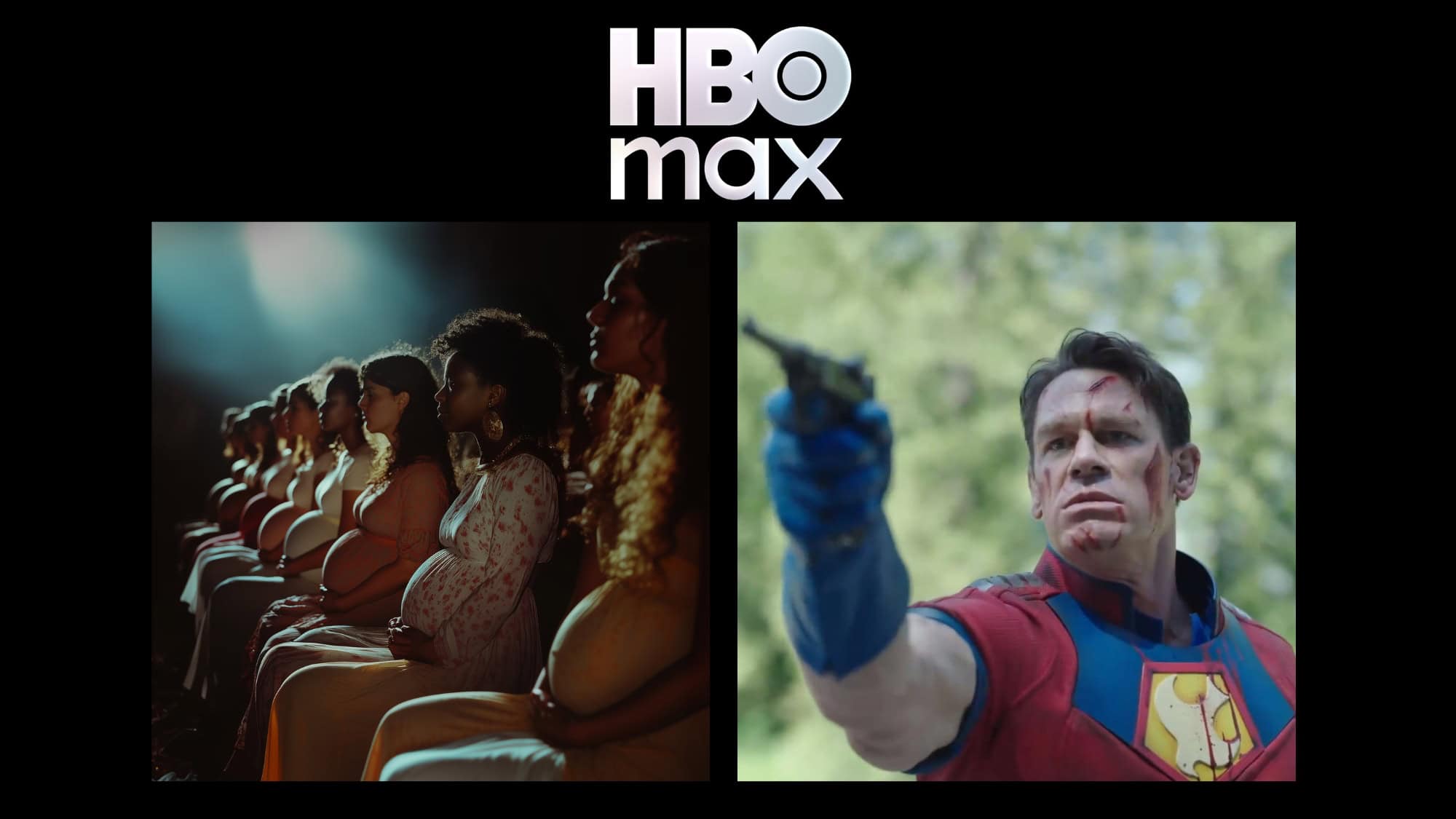 HBO Max: Launchs of the Week (29 September and 5 October)