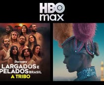 hbo max