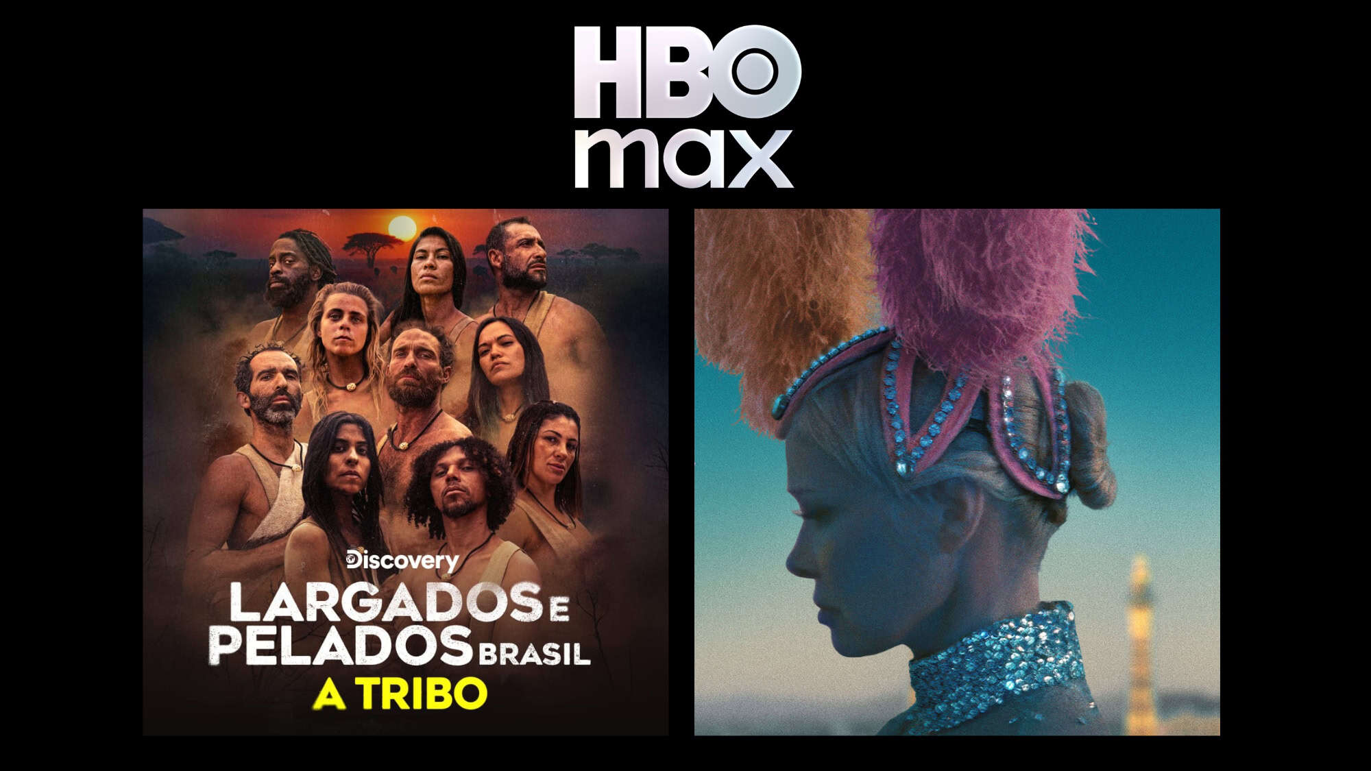 Hbo Max: launch of the week (8-14 September)