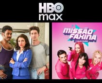 HBO Max