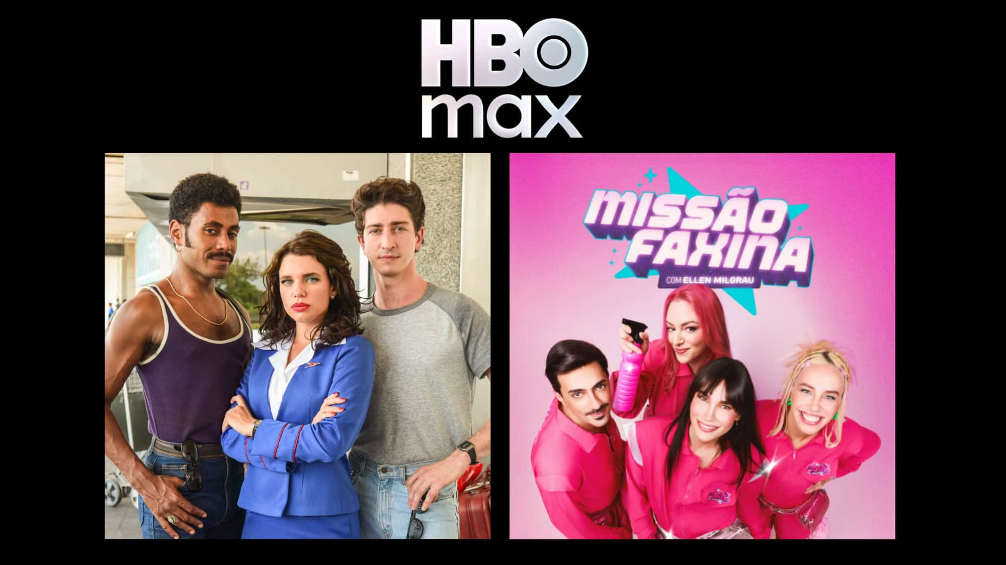 Hbo Max: launch of the week (22-28 September)