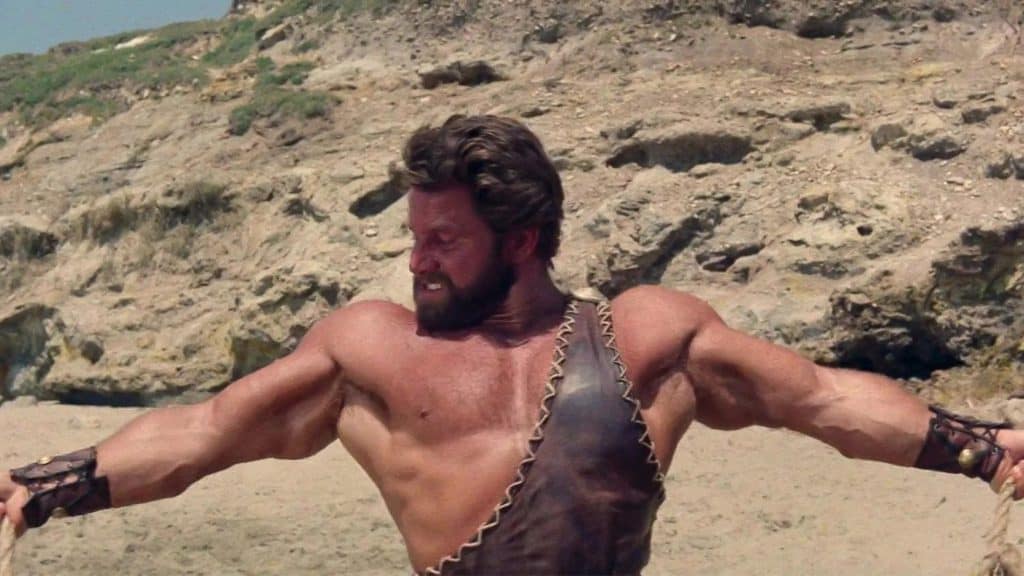hercules
