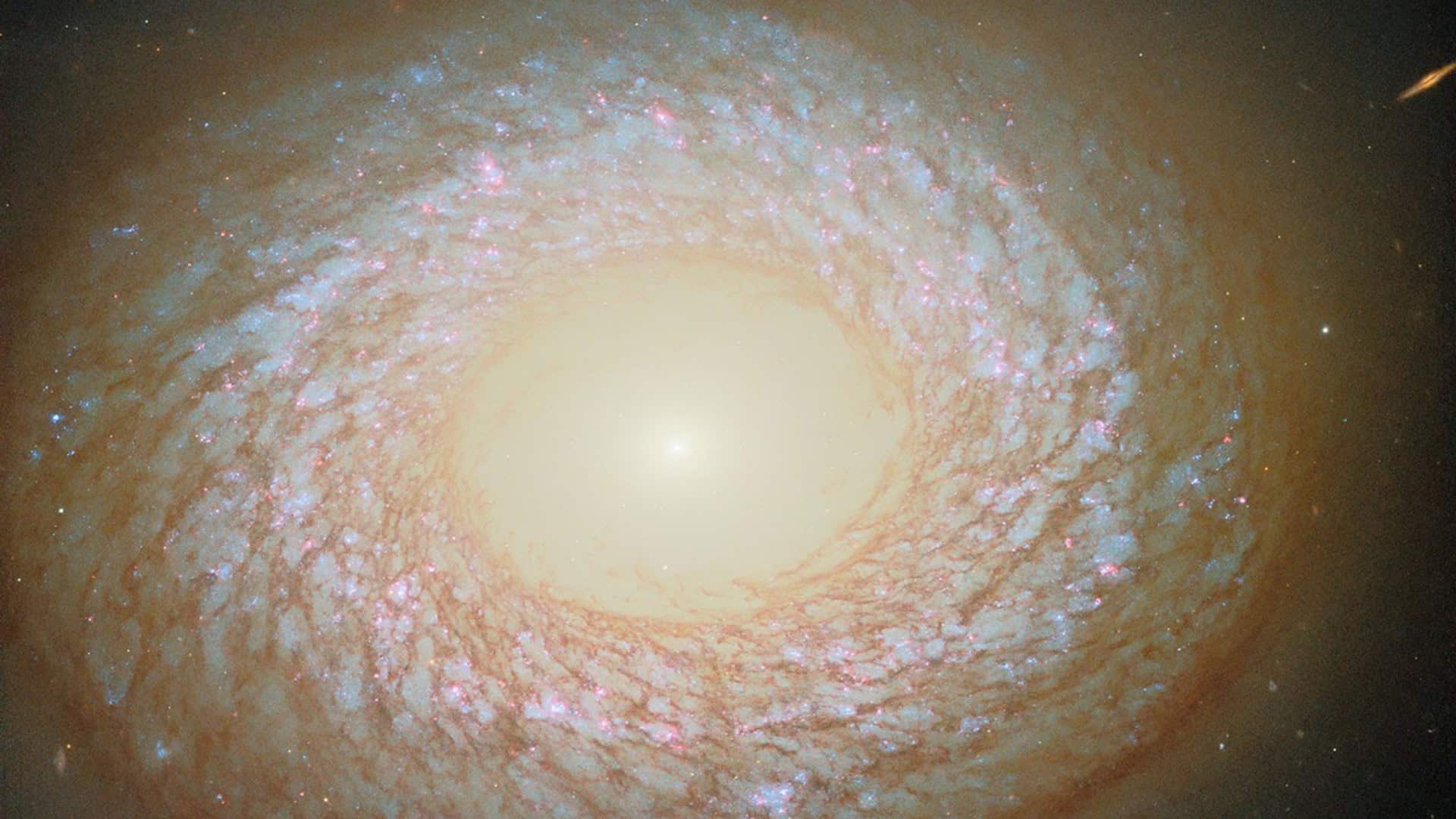 Galáxia NGC2775