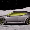 Hyundai Concept Three