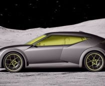 Hyundai Concept Three