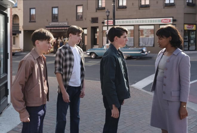 It - Bem-vindos a Derry