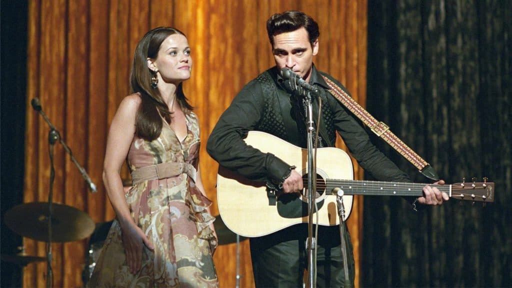 johnny cash