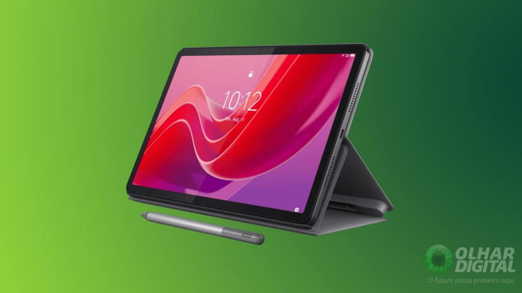Lenovo Tab M11