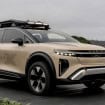 Lucid EV de US$ 50 mil é confirmado e terá design inspirado no Gravity X