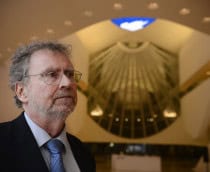 Luiz Davidovich