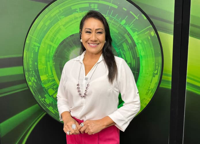 Marisa Silva 1 de setembro de 2025