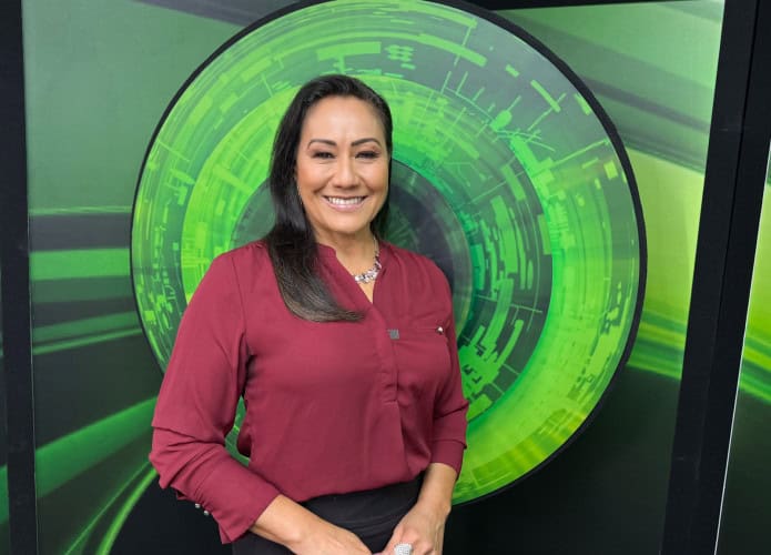 Marisa Silva 3 de setembro de 2025