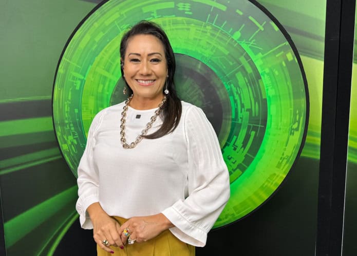 Marisa Silva 8 de setembro de 2025