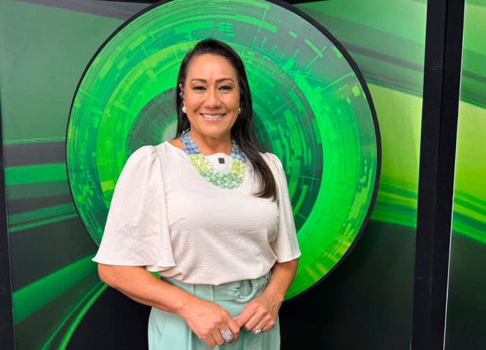 Marisa Silva - Boletim Olhar Digital News - 04/09/2025