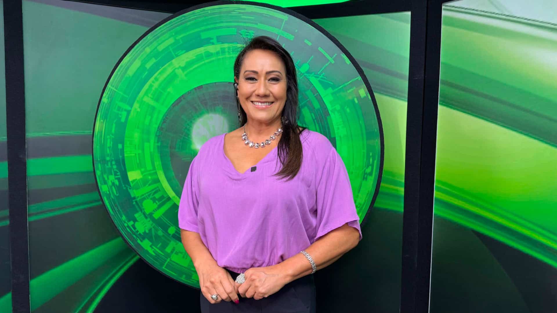 Marisa Silva - Boletim Olhar Digital News - 09/09/2025