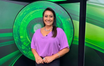 Marisa Silva - Boletim Olhar Digital News - 09/09/2025