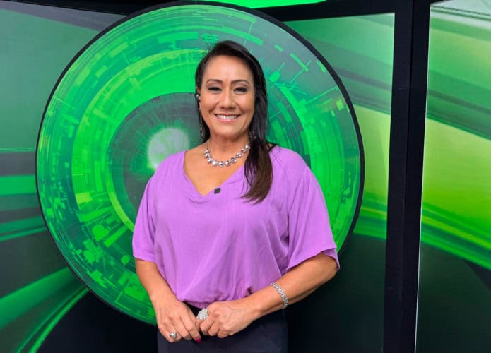 Marisa Silva - Boletim Olhar Digital News - 09/09/2025