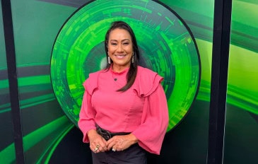 Marisa Silva - Boletim Olhar Digital News - 11/09/2025