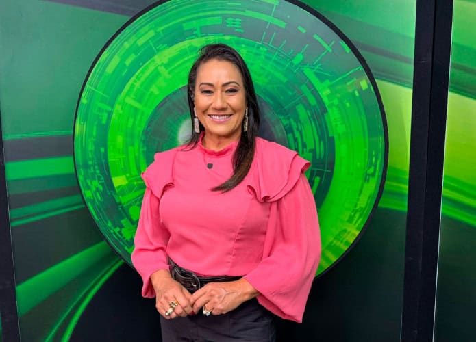 Marisa Silva - Boletim Olhar Digital News - 11/09/2025
