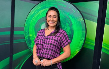 Marisa Silva - Boletim Olhar Digital News - 26/09/2025
