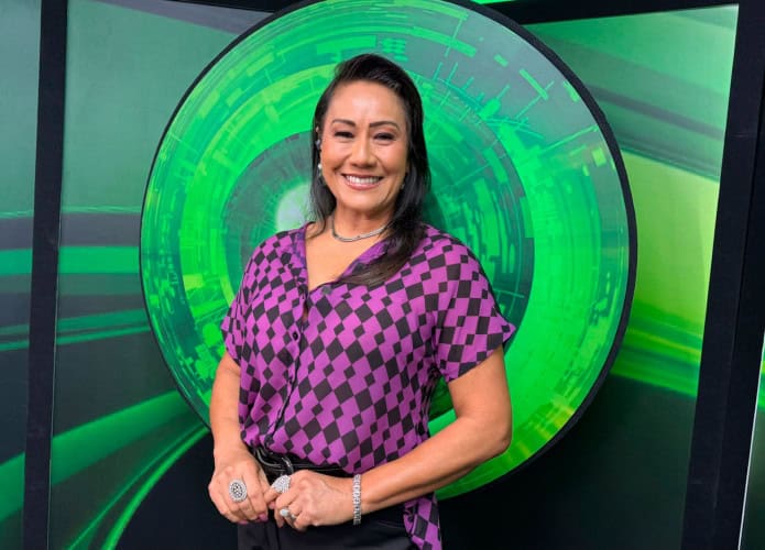 Marisa Silva - Boletim Olhar Digital News - 26/09/2025
