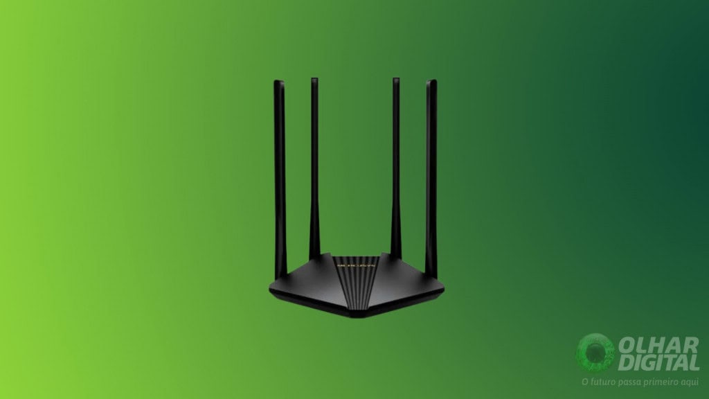 Mercusys MR30G V1.2